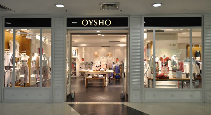 小型店面裝修與設(shè)計圖