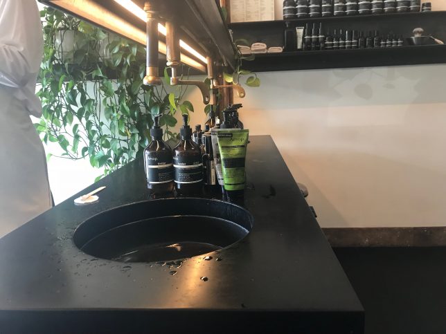 店面裝修零售店布局預(yù)留空間