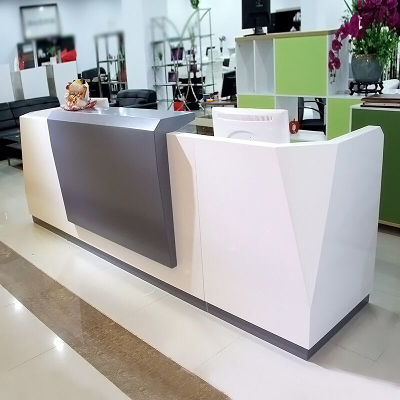 店面裝修之收銀臺(tái)設(shè)計(jì)