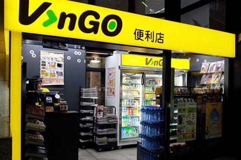 長沙店面裝修中如何打造一家網(wǎng)紅便利店