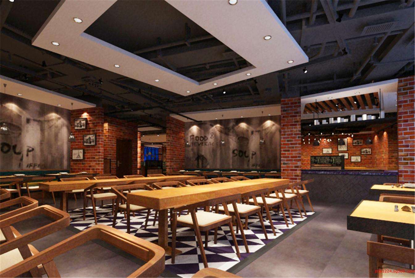 店面裝修問題