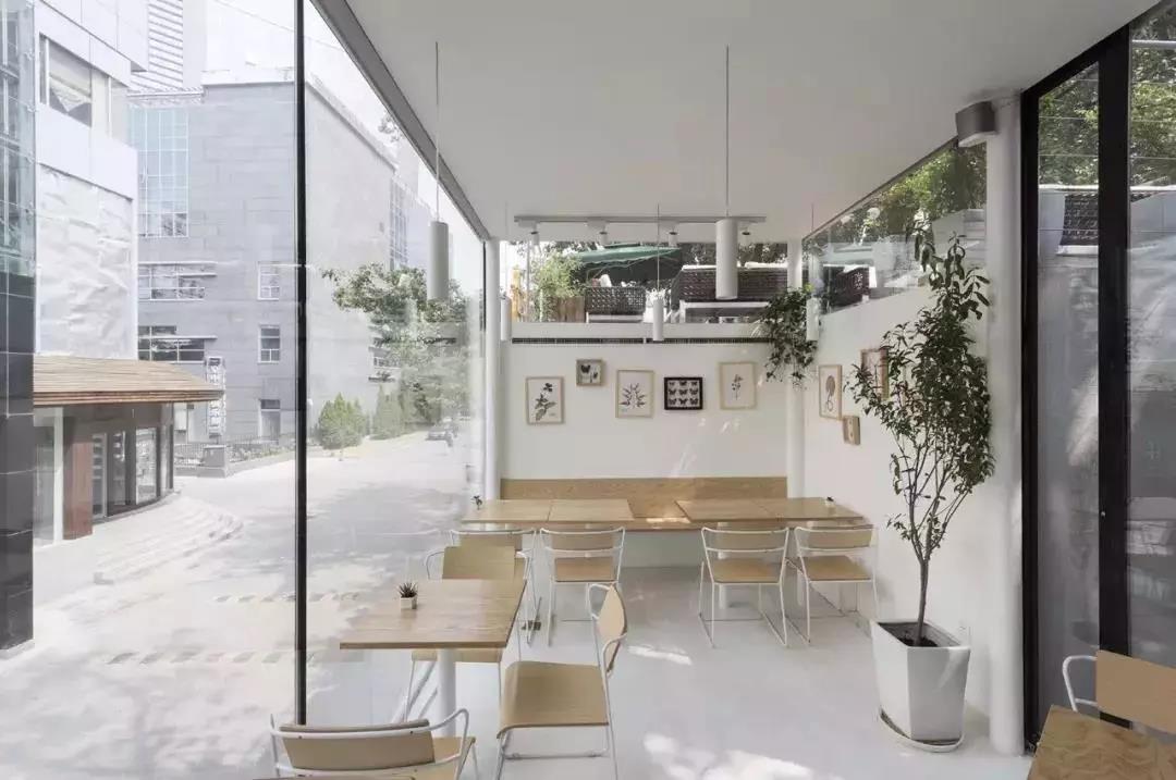 長沙甜品店裝修設(shè)計