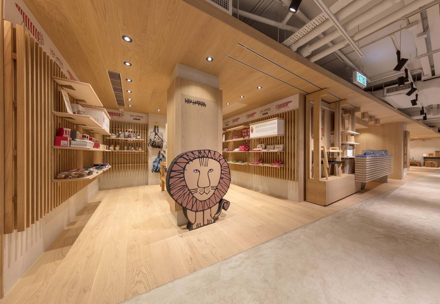 商場店面裝修設(shè)計(jì)概念店圖