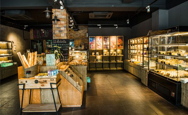 長沙店面裝修