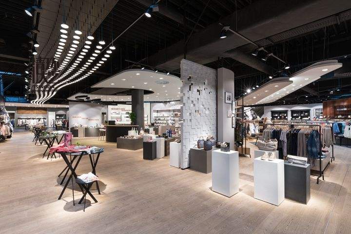 長沙商鋪裝修技巧有哪些？店面裝修必知