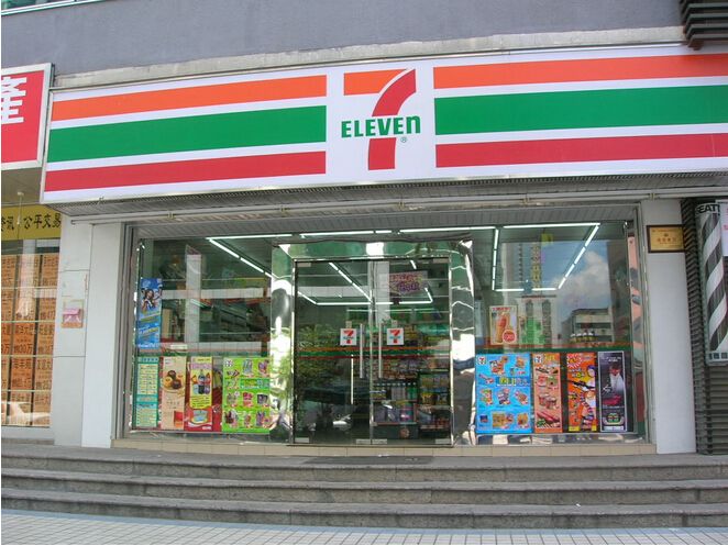 長沙便利店裝修改造