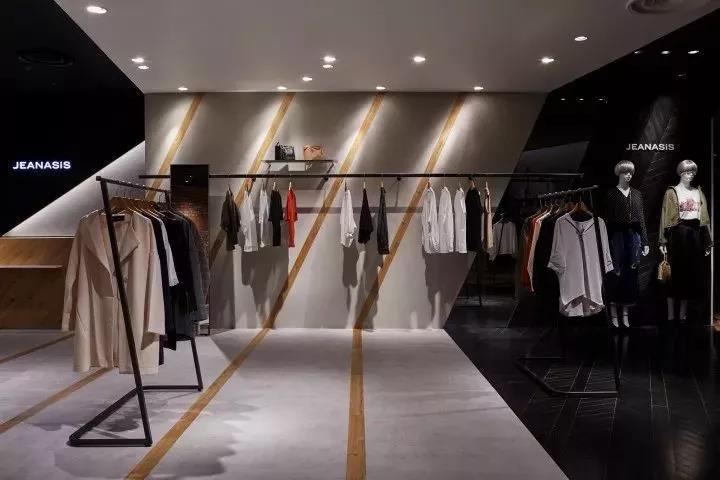 長(zhǎng)沙店鋪裝修知識(shí)