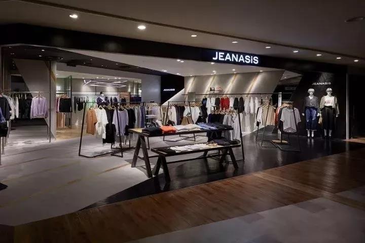 色彩在店鋪裝修設(shè)計(jì)中的應(yīng)用，引人注意！