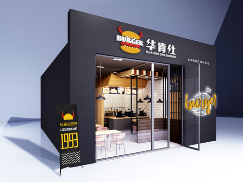 長(zhǎng)沙店面裝修