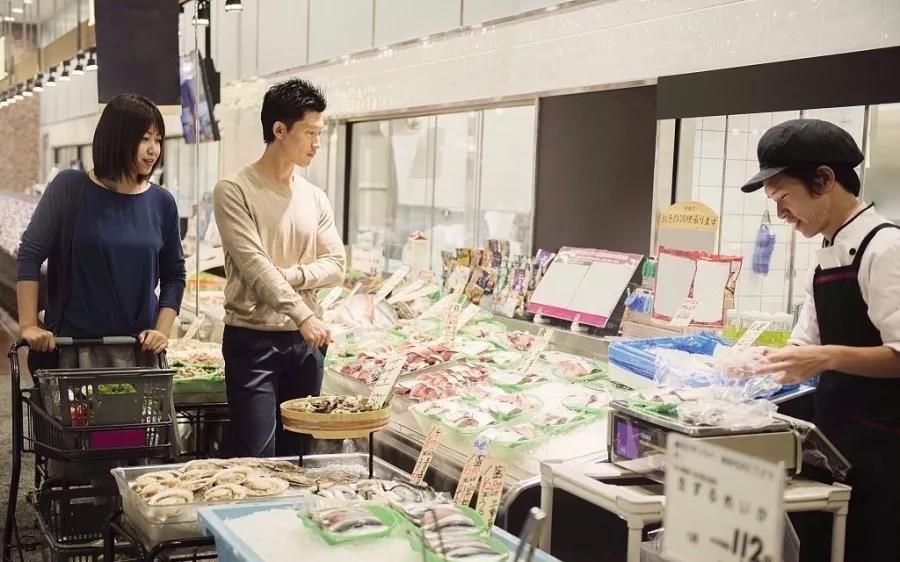 長沙店面裝修：社區(qū)生鮮店如何布局？