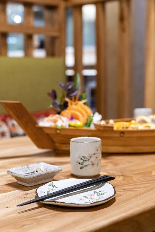 餐具細(xì)節(jié)