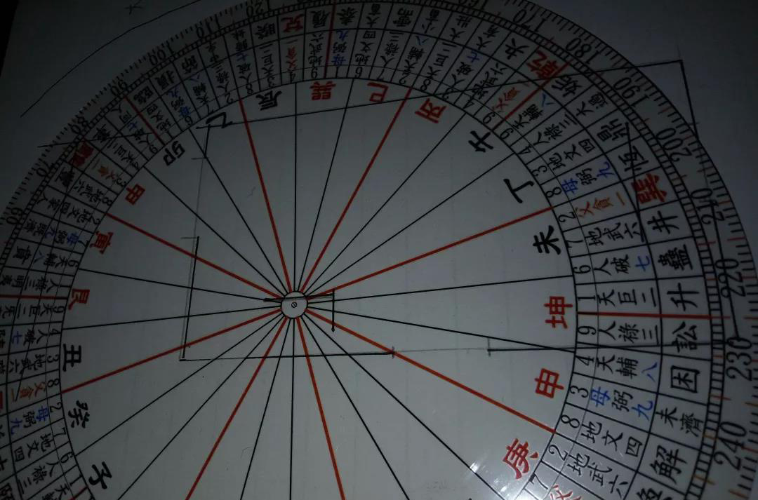 長(zhǎng)沙店面裝修風(fēng)水知識(shí)