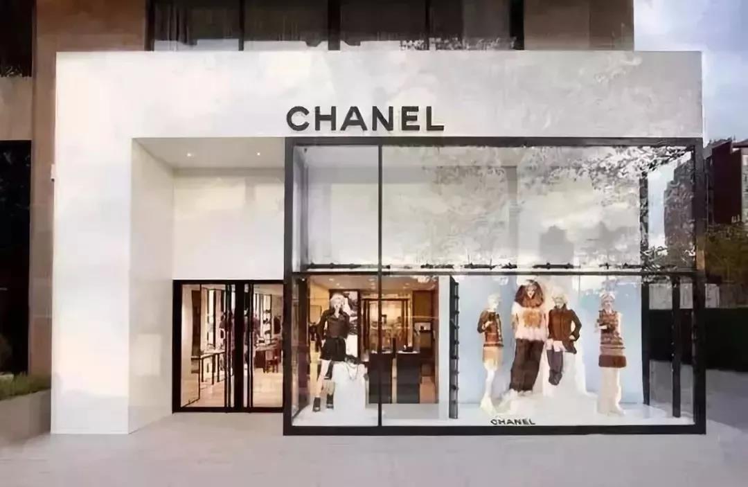 店面門頭設(shè)計3