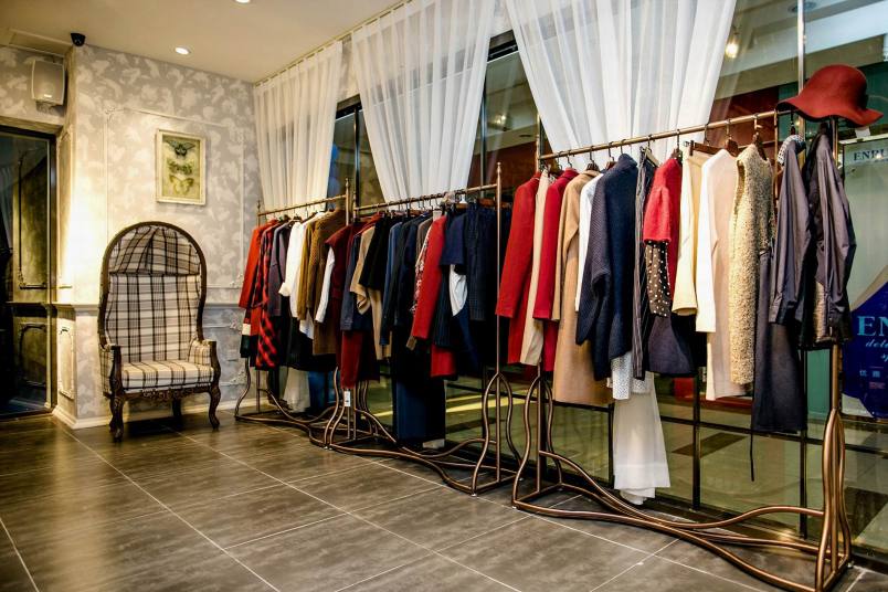 產品展示區(qū)
