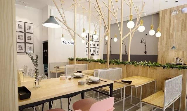 長沙店面裝修風(fēng)格