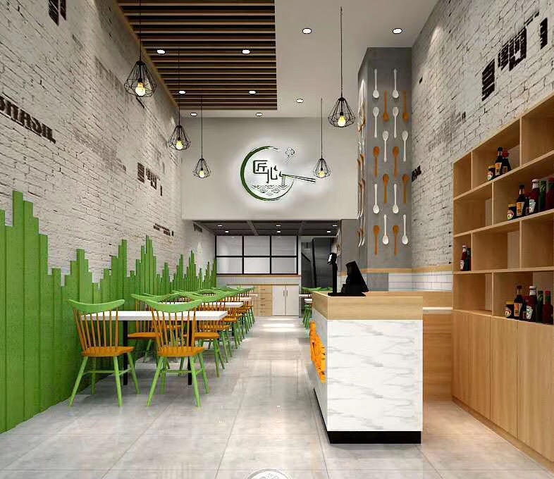 匠心粉店