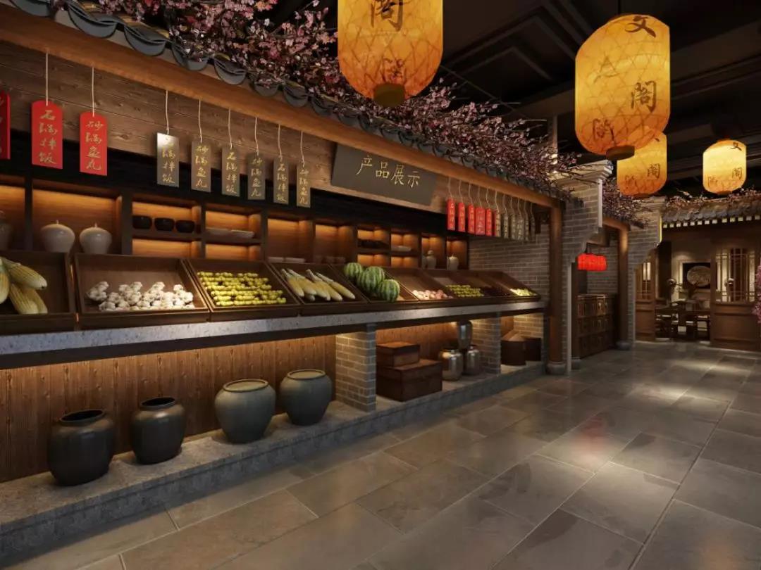 如何通過餐飲店設(shè)計(jì)裝修提升店面的運(yùn)營？