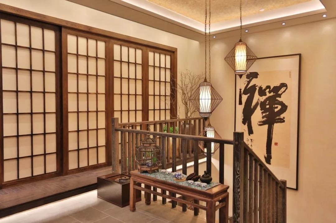 茶館如何裝修