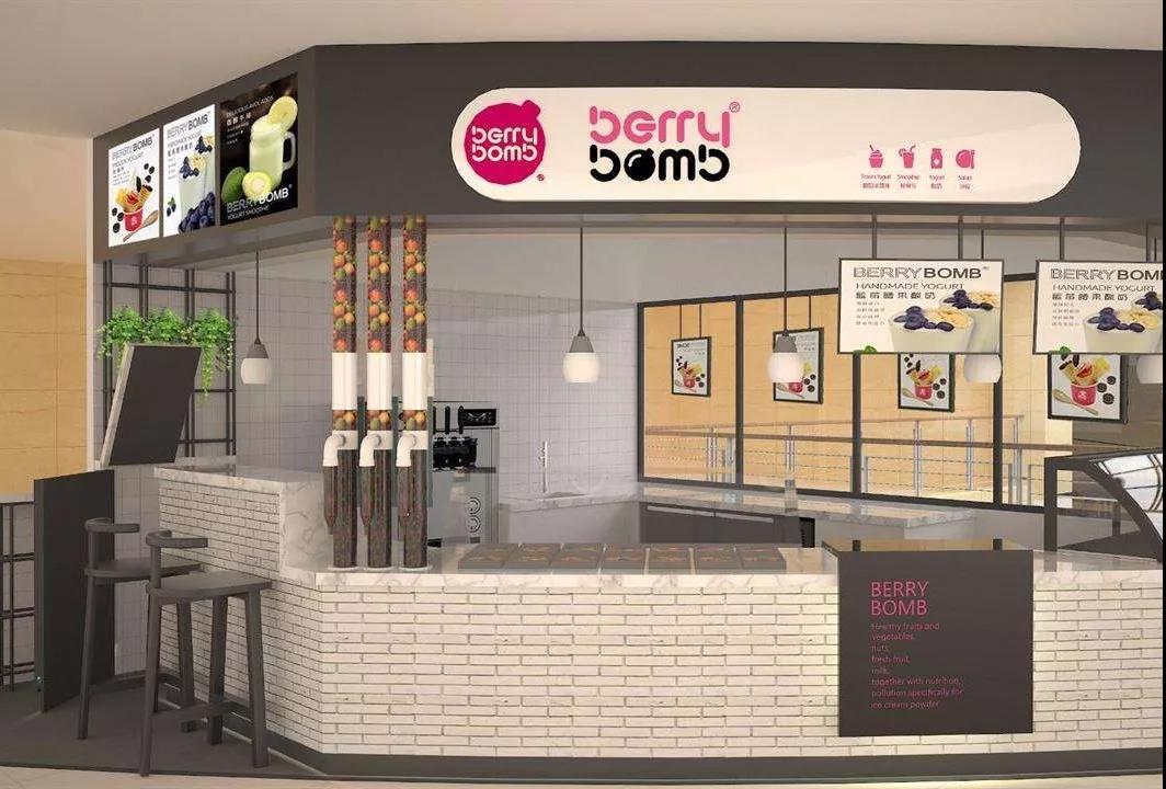 長沙店面裝修