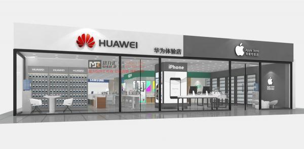 專賣店如何裝修