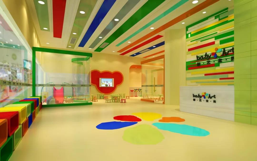 幼兒園暑期裝修擦亮眼睛 避開這些“坑”！