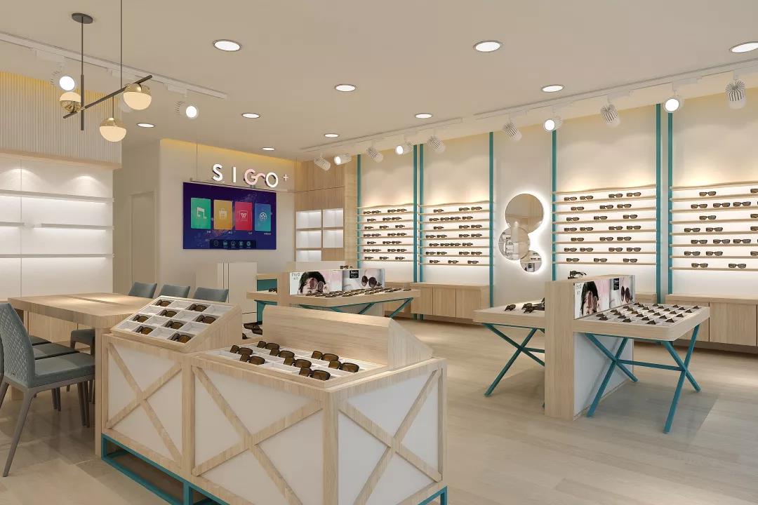長沙店面裝修告別古板守舊，現代裝修風格來拯救！