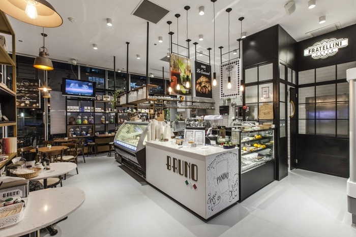 店面裝修工程驗(yàn)收