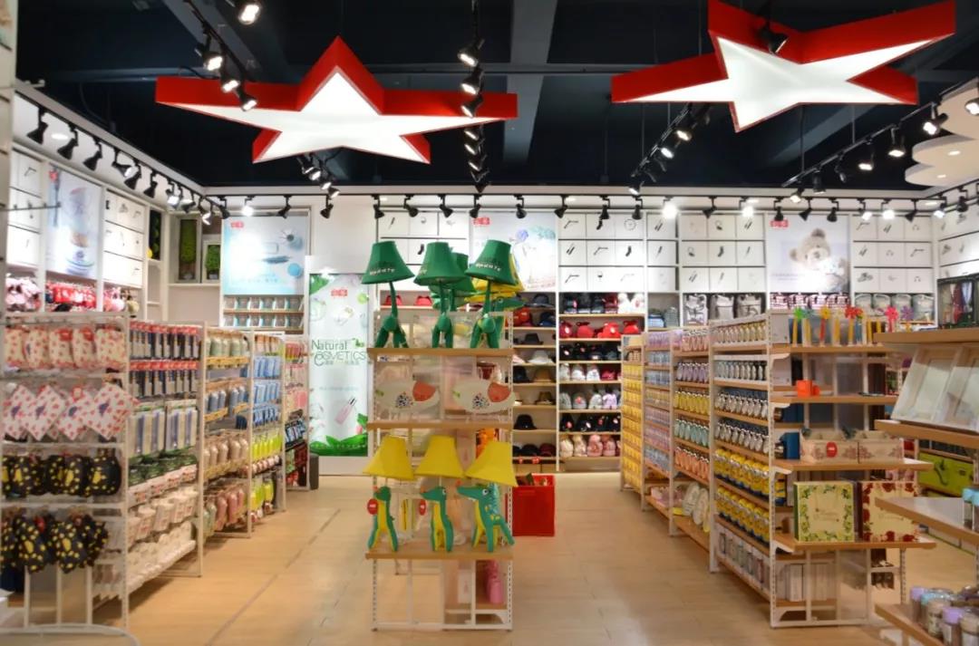 長沙精品店面裝修跟超市裝修知識！