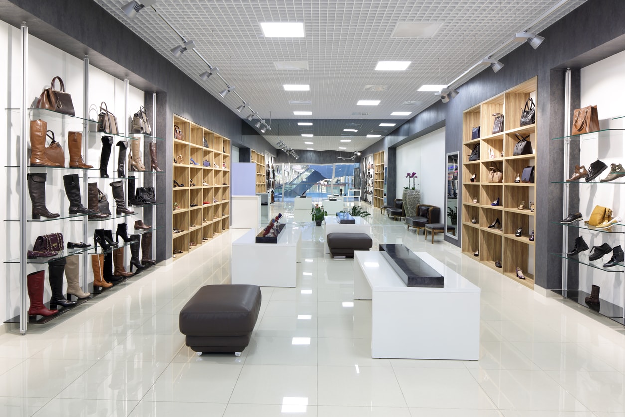 長沙店面裝修中零售店面的基本風(fēng)水技巧