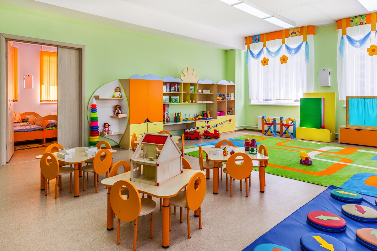 長沙幼兒園衛(wèi)生間如何裝修設(shè)計(jì)？