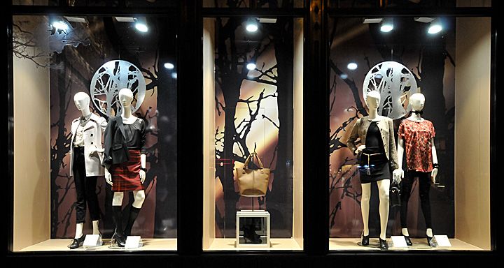 長沙店面如何裝修