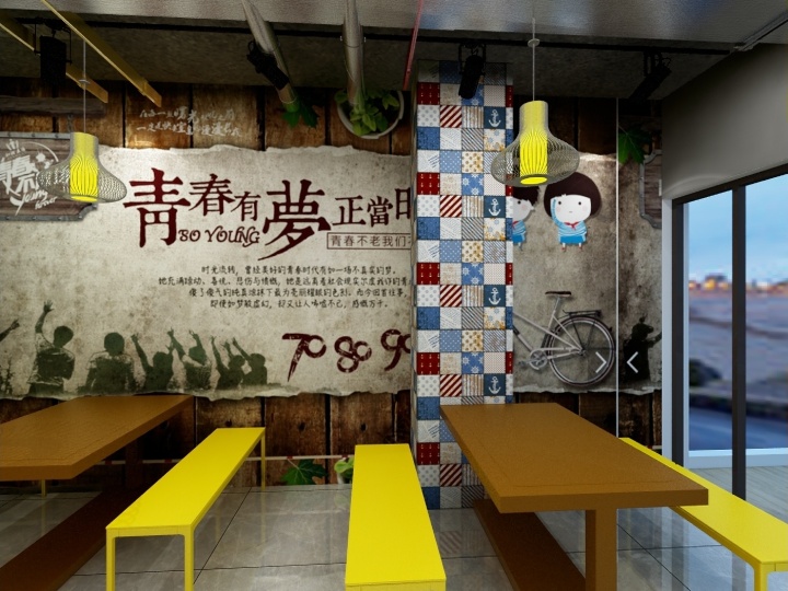 等候區(qū)