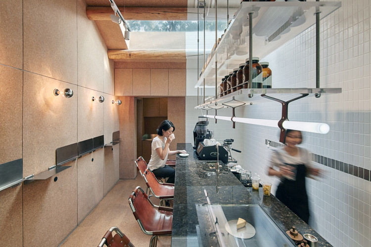 長(zhǎng)沙店面裝修中咖啡店設(shè)計(jì)的5個(gè)關(guān)鍵要素！
