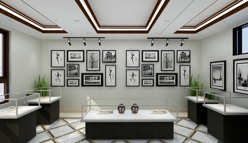 長沙展廳裝飾設(shè)計需要注意哪些細(xì)節(jié)?