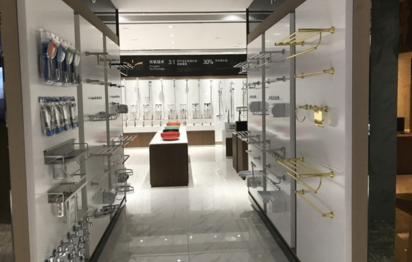 長(zhǎng)沙店面裝修五個(gè)需要留意的細(xì)節(jié)！