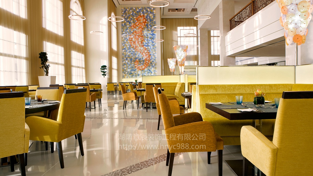 餐飲店設(shè)計