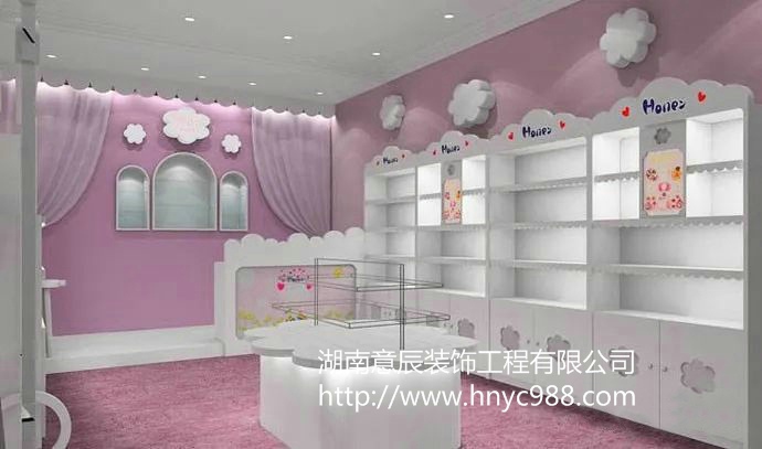 長(zhǎng)沙店面裝修的那點(diǎn)事兒，你不可不知！
