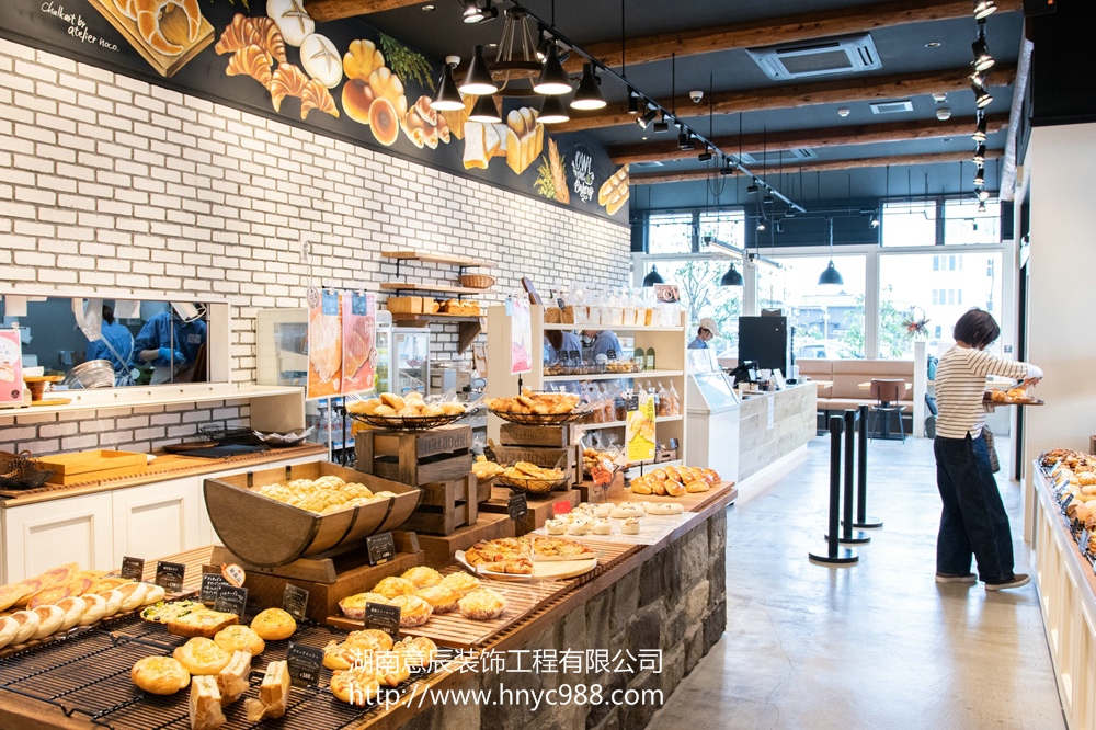 長(zhǎng)沙店鋪裝修多少錢(qián)一平方？裝修價(jià)格明細(xì)