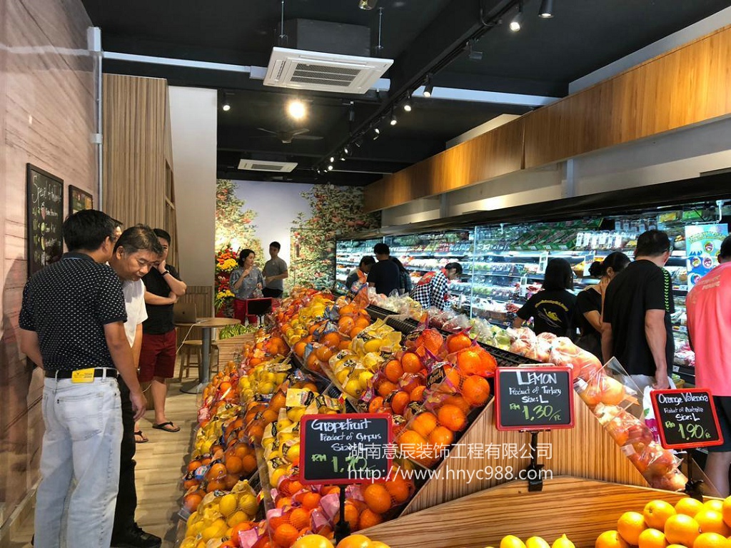 長(zhǎng)沙水果店如何經(jīng)營(yíng)？最全的新手開(kāi)店資料