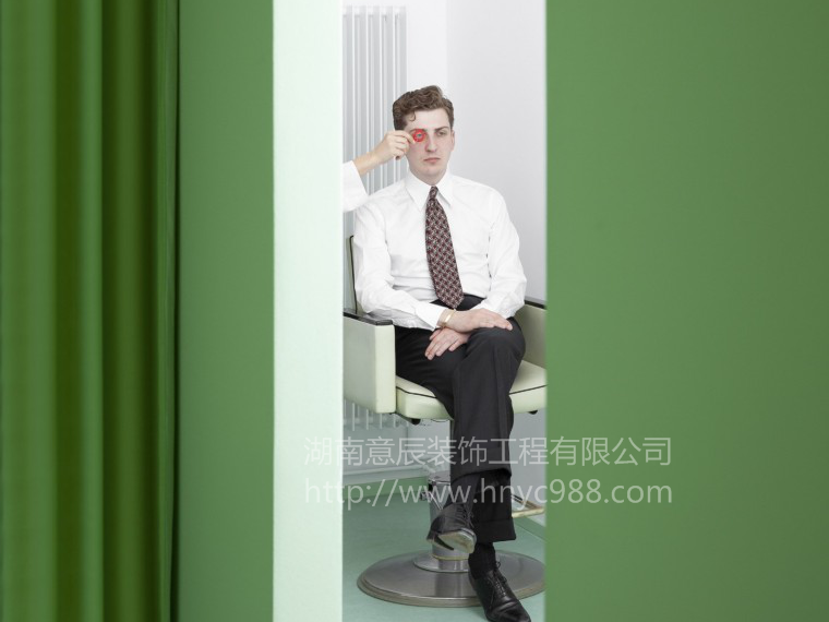 長沙眼鏡店如何設(shè)計(jì)