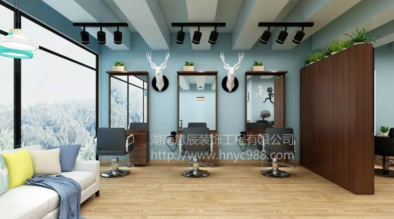長沙店面裝修設(shè)計布局之技巧分享,新手必備！