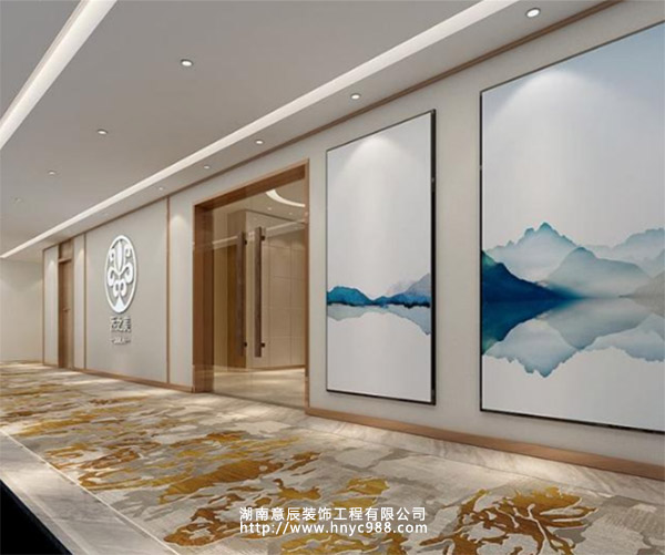 省錢攻略，想要美容院裝修高檔又省錢，戳這里！