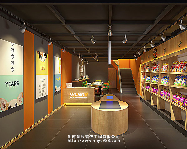 寵物店裝修有哪些注意事項(xiàng)？