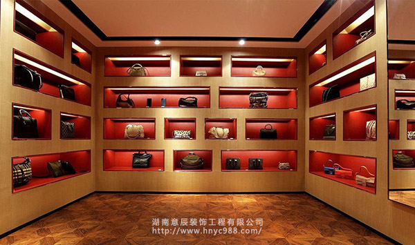 小店面如何裝修更吸睛？