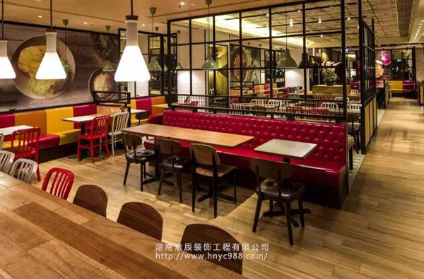 餐飲動(dòng)線設(shè)計(jì)好，能幫餐飲店提升營(yíng)業(yè)額！