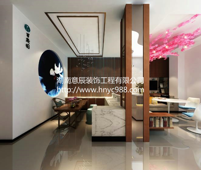 美容院怎么裝修才能增加客戶體驗(yàn)度、提升業(yè)績？