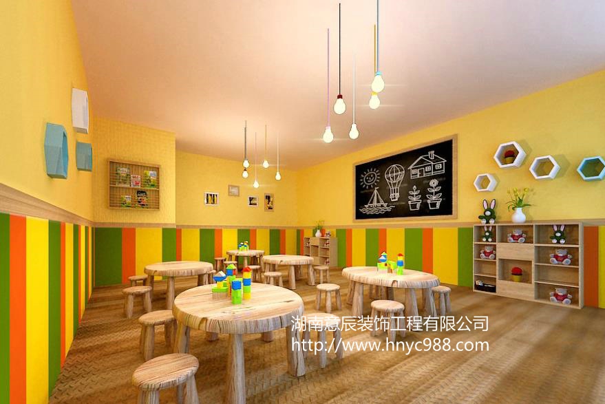 教育培訓(xùn)機(jī)構(gòu)如何設(shè)計(jì)裝修才能抓住客戶？