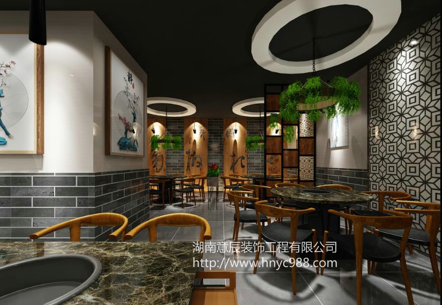 小型餐館裝修的小技巧，這些需要注意！