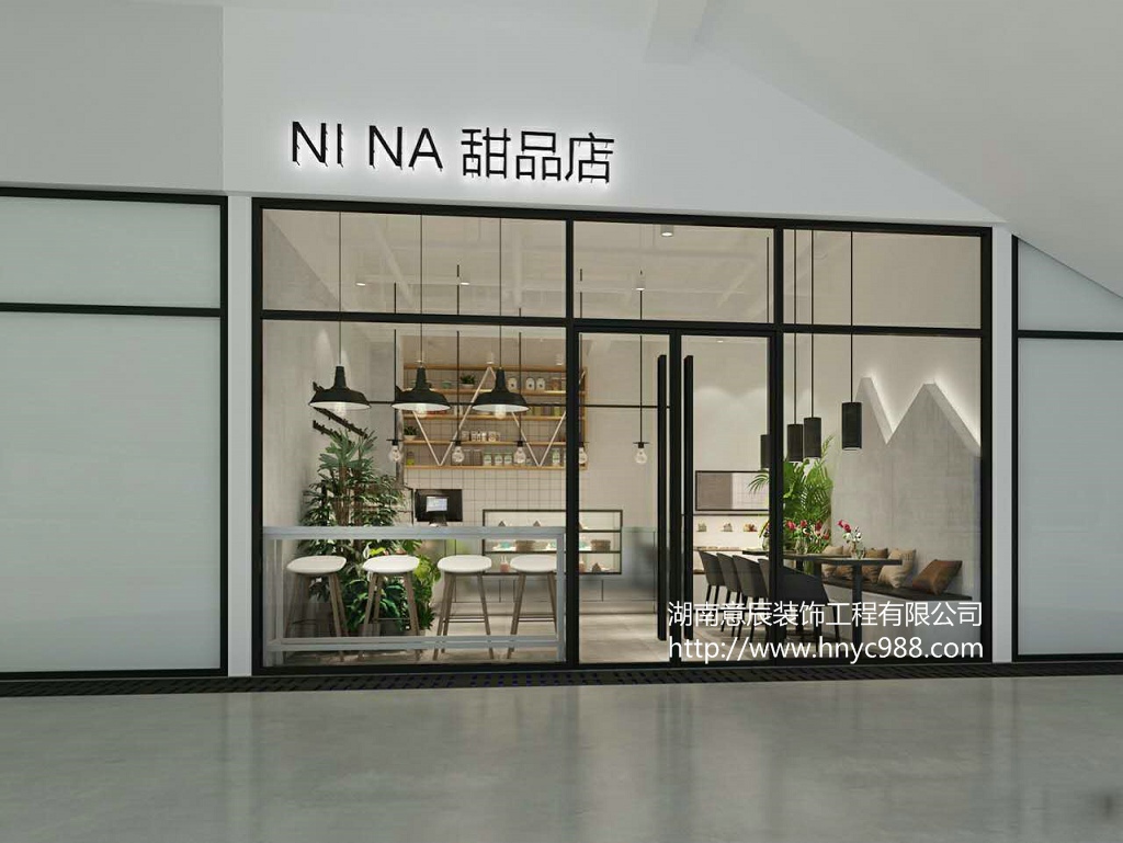 長(zhǎng)沙店鋪裝修設(shè)計(jì)六大注意事項(xiàng)，不要錯(cuò)過！