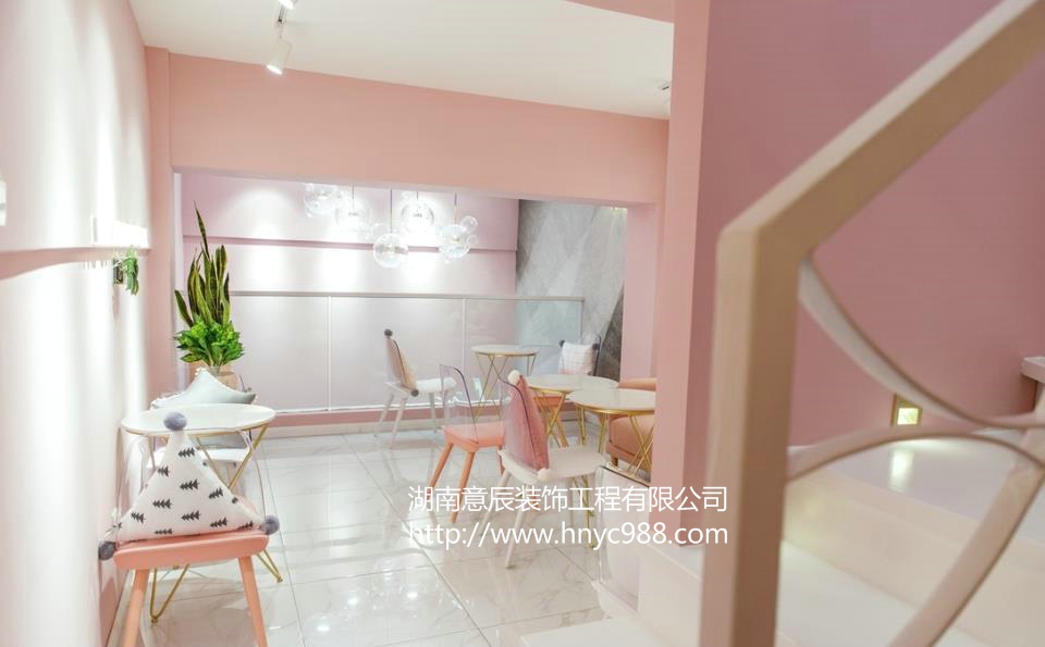 長沙店面裝修需要注意哪些方面？分析一下